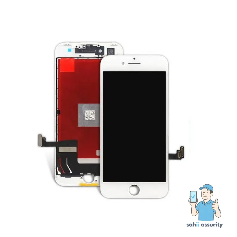 LCD with Touch Screen for Apple iPhone 7 thumbnail